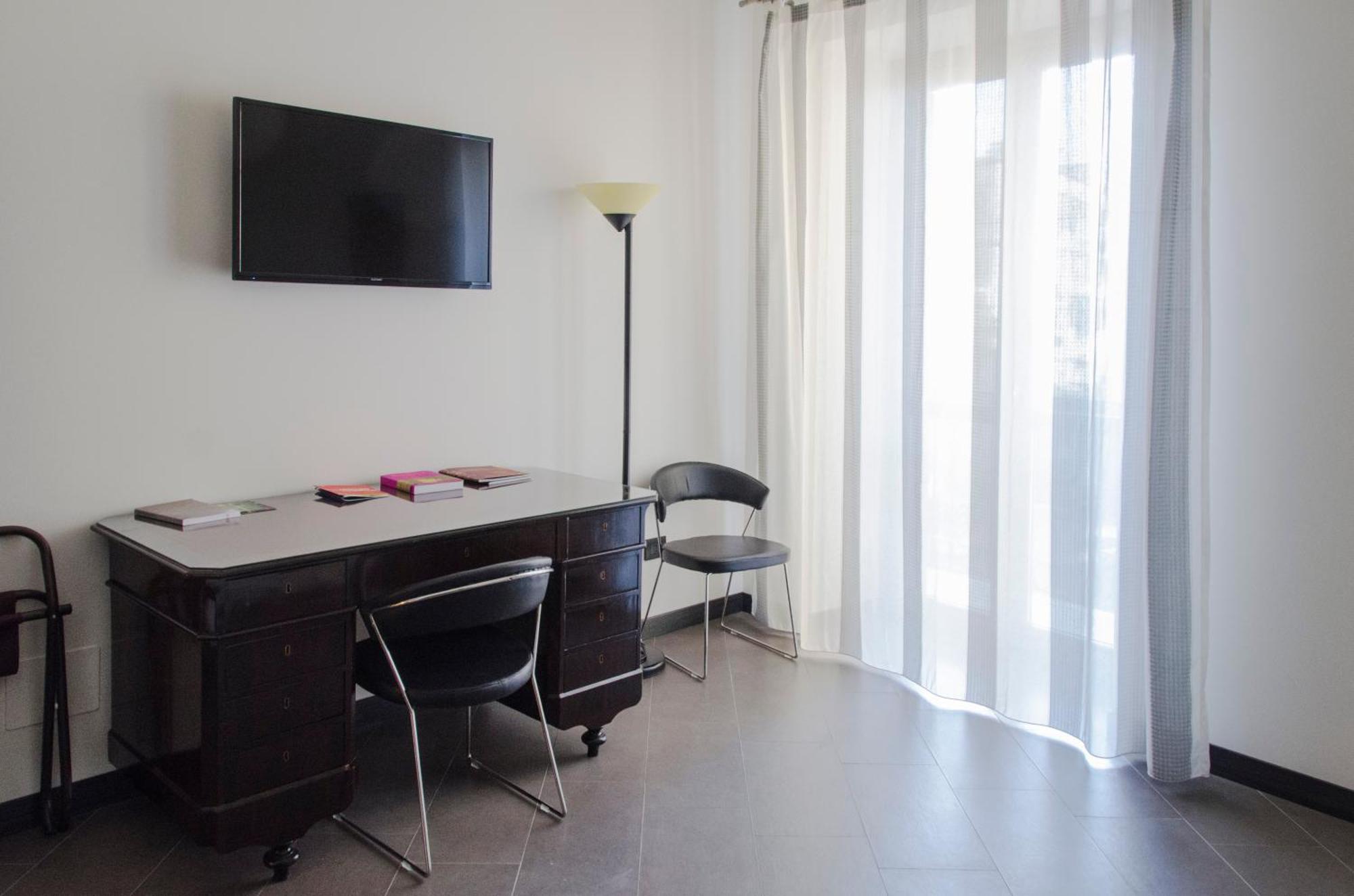 Ponticello Apartments - Palermo — Photos 1