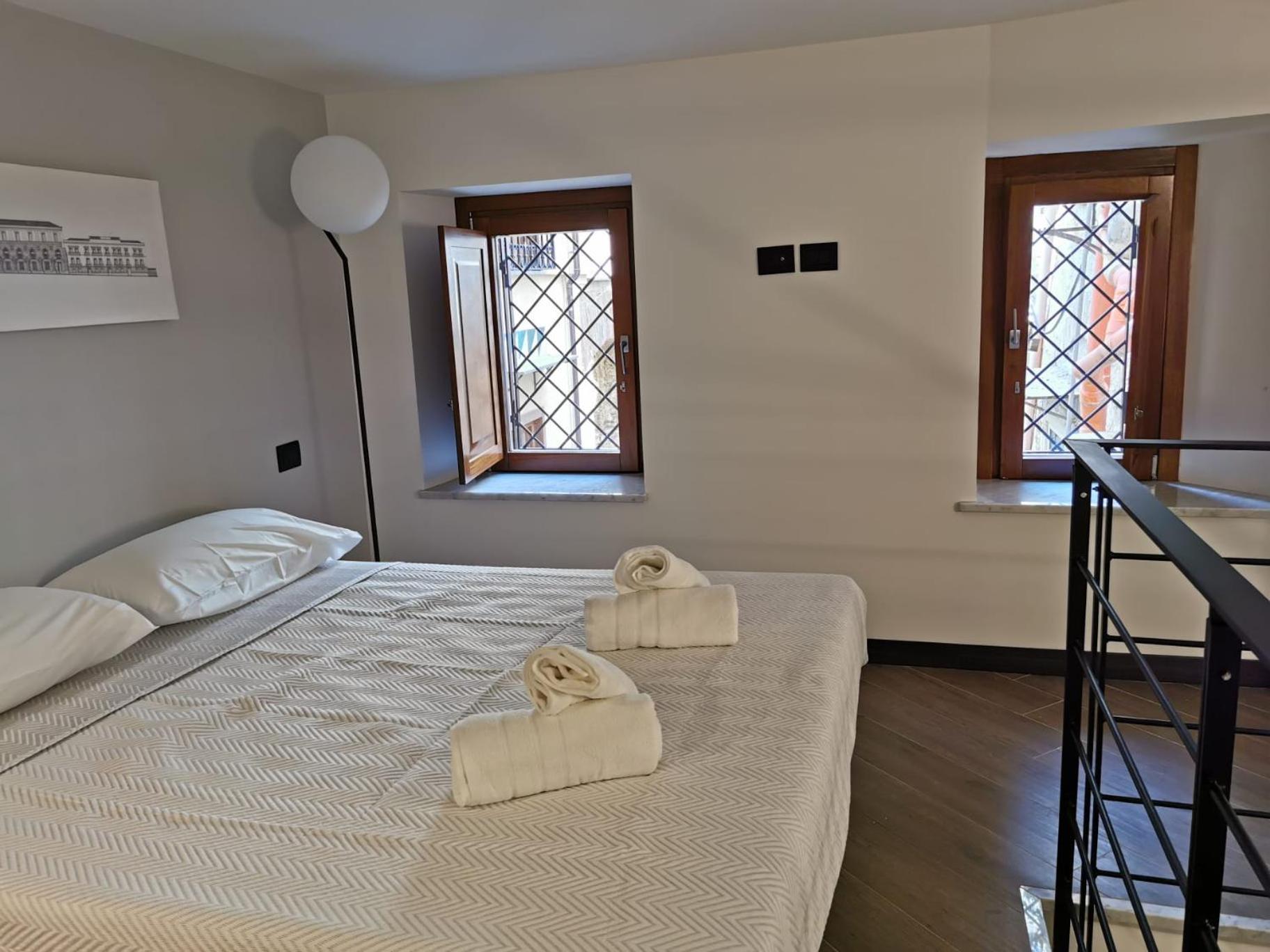Ponticello Apartments - Palermo — Photos 3