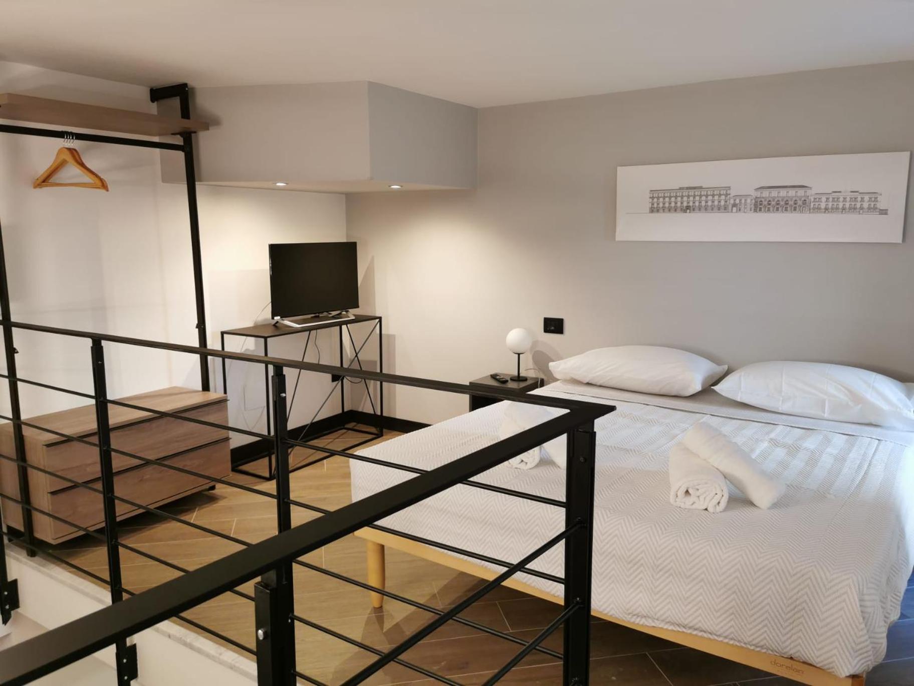 Ponticello Apartments - Palermo — Photos 2